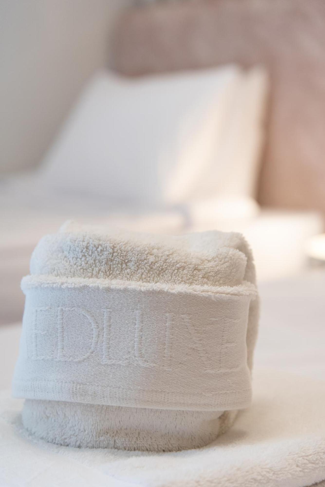 Medluxe Cozy Apartment! Athena Bagian luar foto